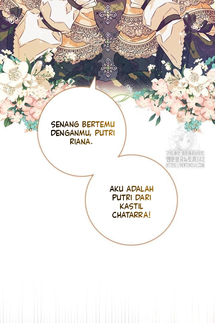 My Father Is the Enemy of My Past Life? Chapter 3 Gambar 43