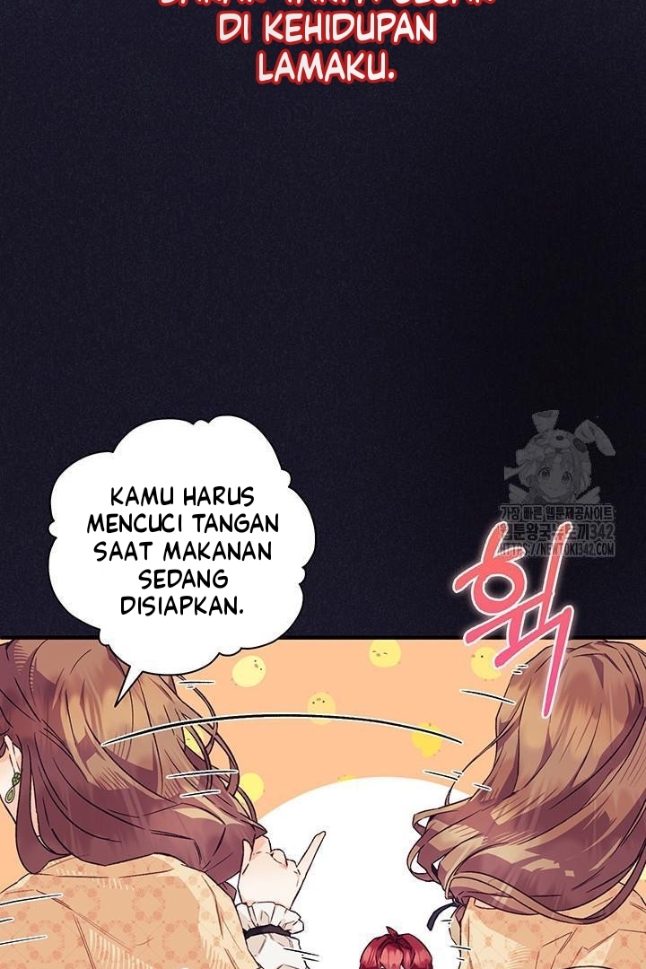 My Father Is the Enemy of My Past Life? Chapter 3 Gambar 46