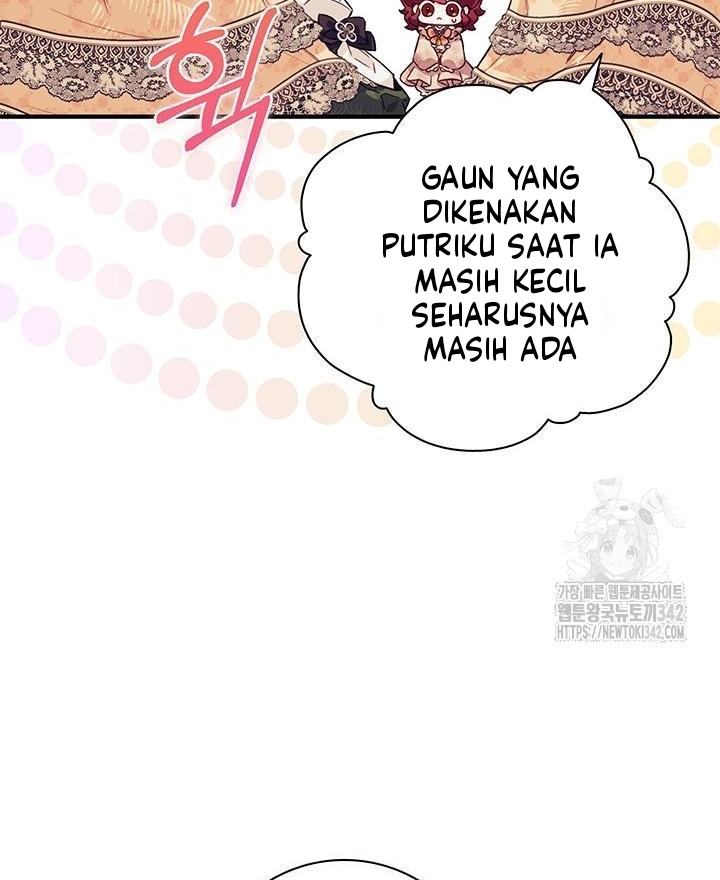 My Father Is the Enemy of My Past Life? Chapter 3 Gambar 47
