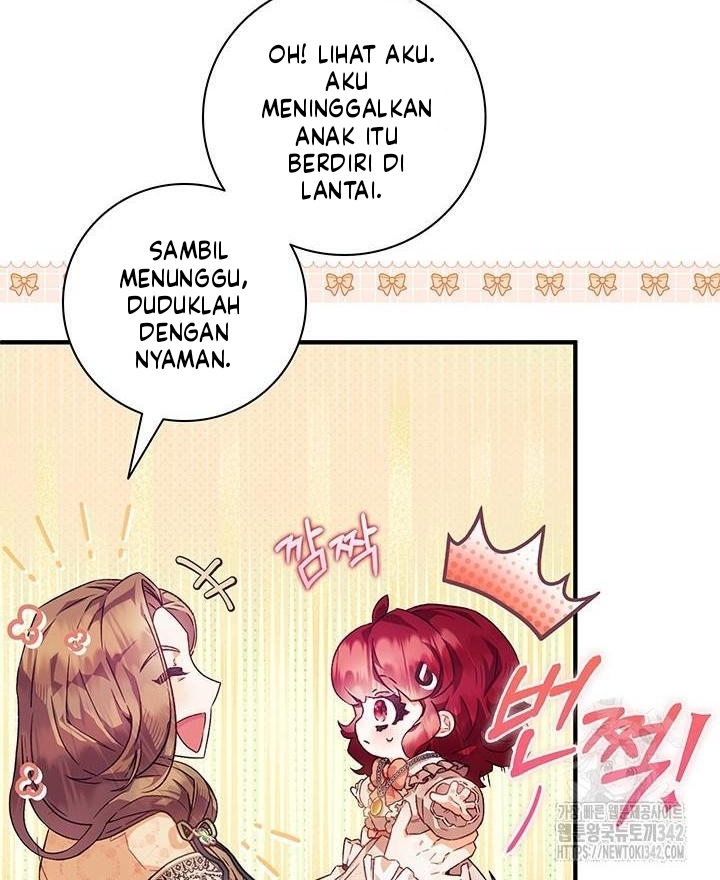 My Father Is the Enemy of My Past Life? Chapter 3 Gambar 48