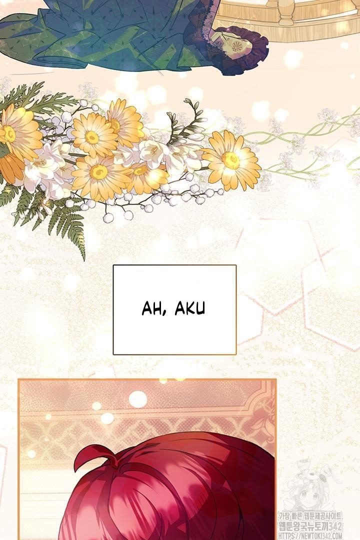 My Father Is the Enemy of My Past Life? Chapter 3 Gambar 49