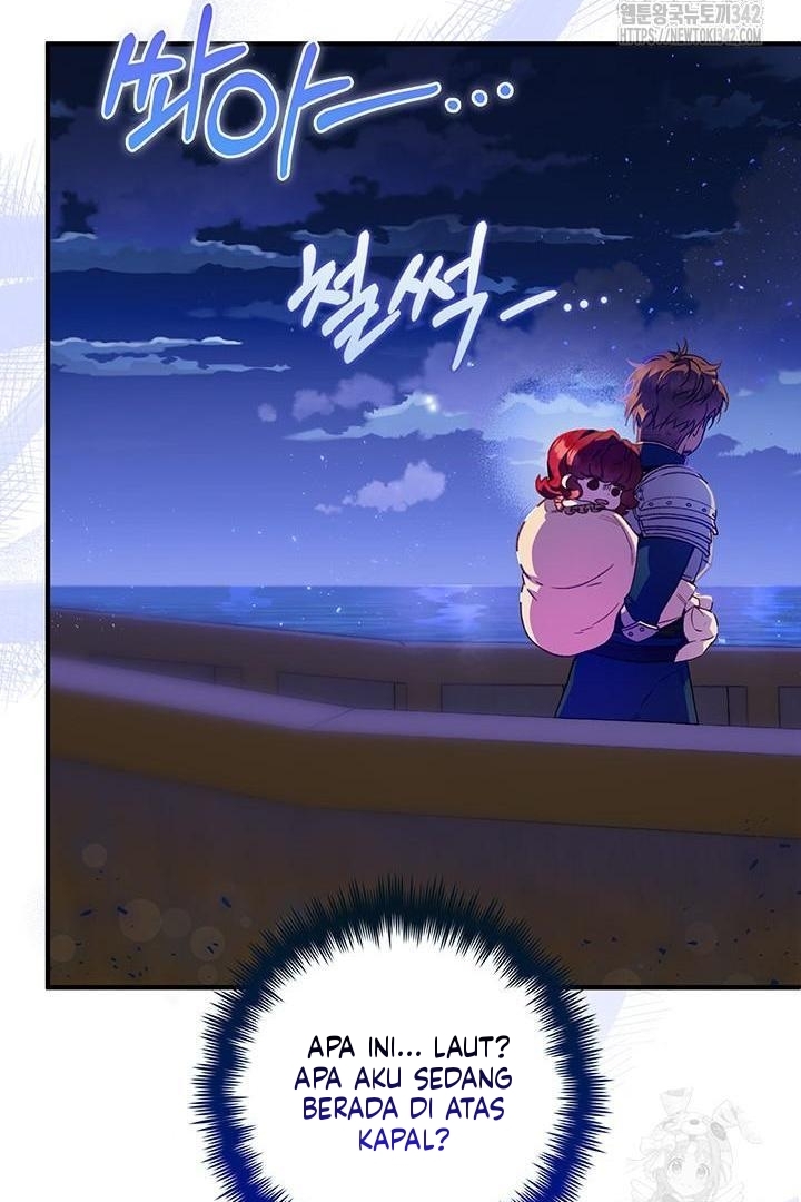 My Father Is the Enemy of My Past Life? Chapter 3 Gambar 5