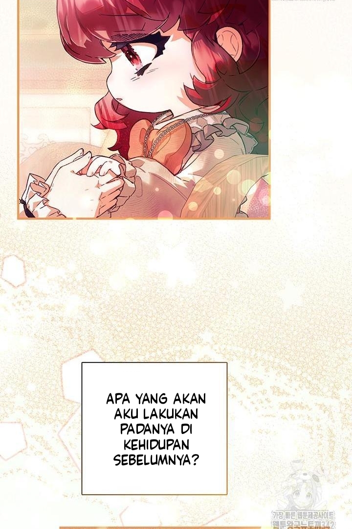 My Father Is the Enemy of My Past Life? Chapter 3 Gambar 50