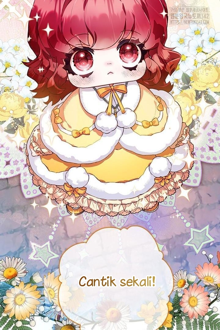 My Father Is the Enemy of My Past Life? Chapter 3 Gambar 54