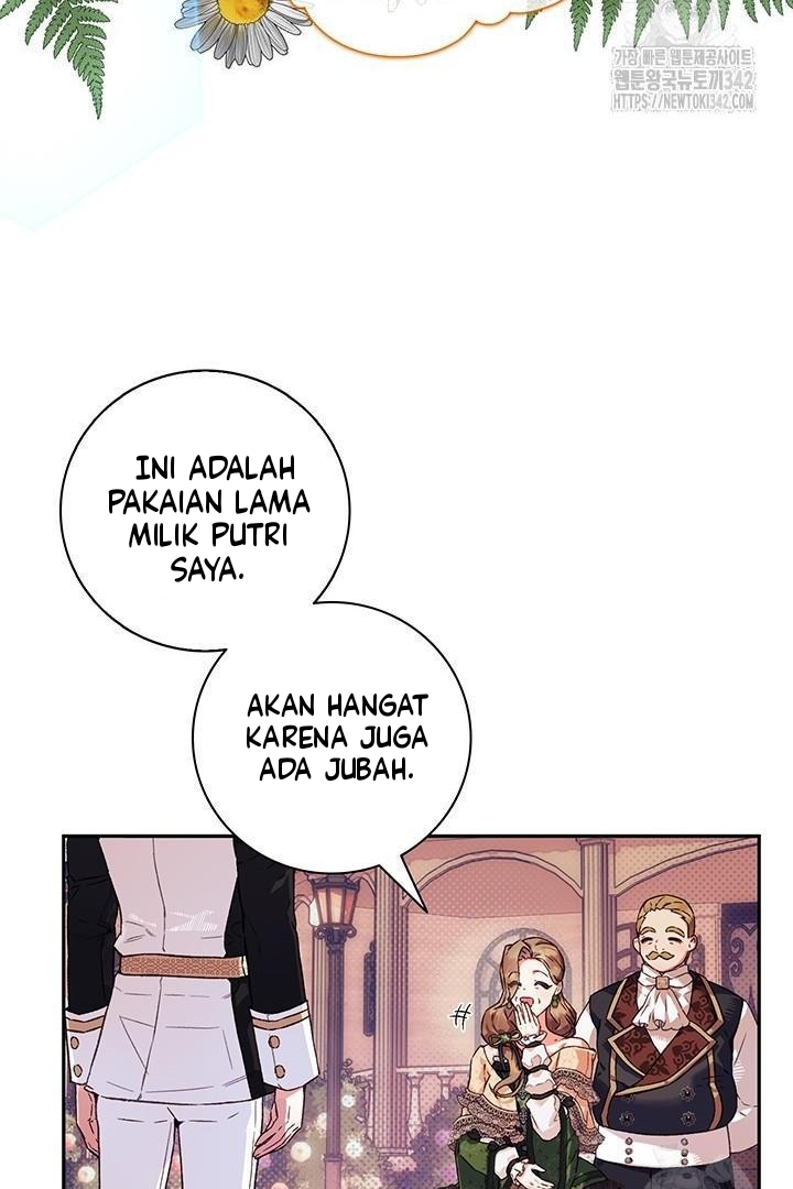 My Father Is the Enemy of My Past Life? Chapter 3 Gambar 55