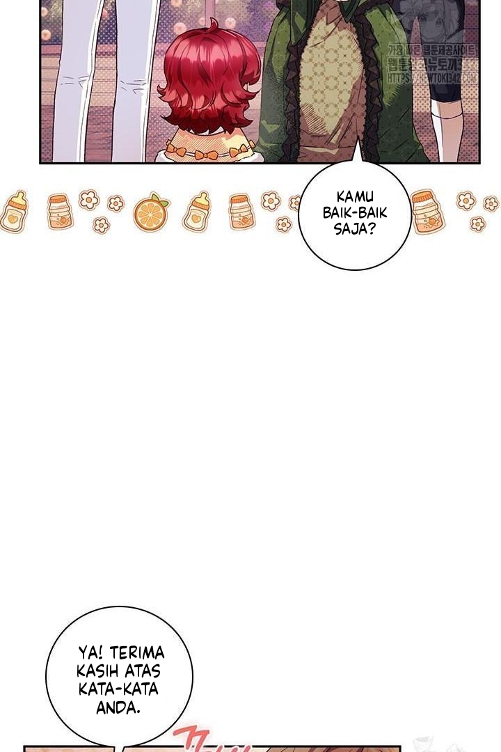 My Father Is the Enemy of My Past Life? Chapter 3 Gambar 56