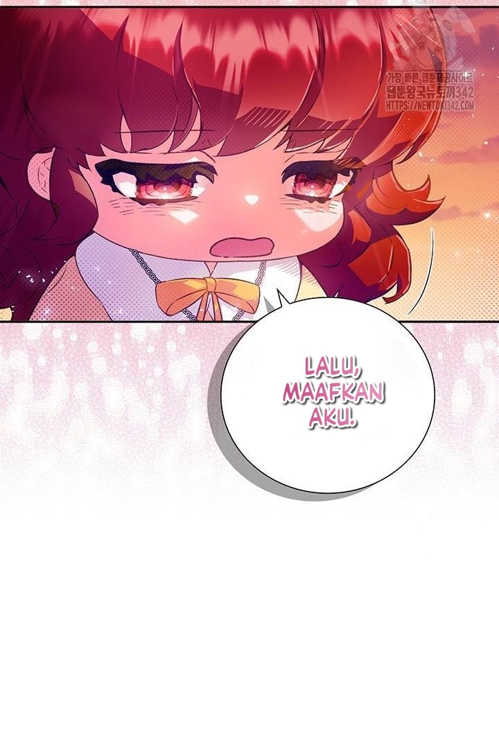 My Father Is the Enemy of My Past Life? Chapter 3 Gambar 58