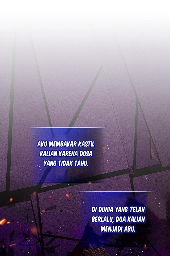 My Father Is the Enemy of My Past Life? Chapter 3 Gambar 59