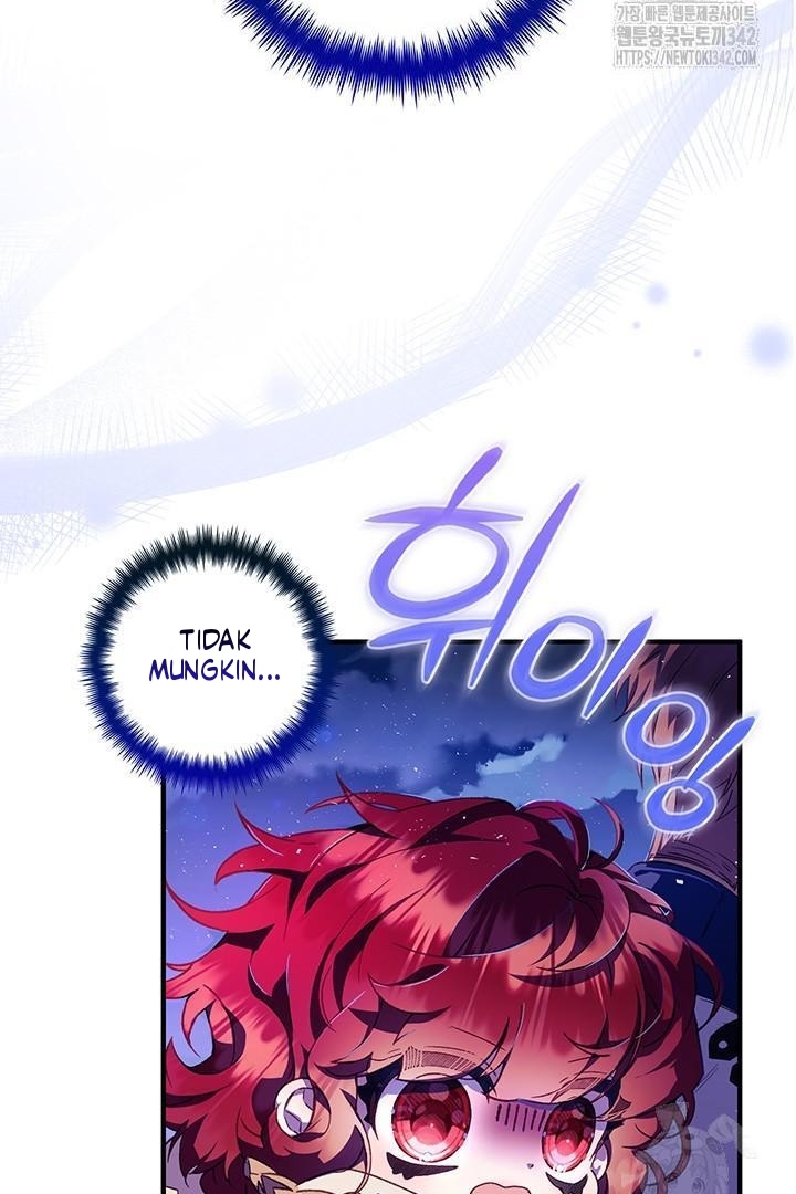 My Father Is the Enemy of My Past Life? Chapter 3 Gambar 6