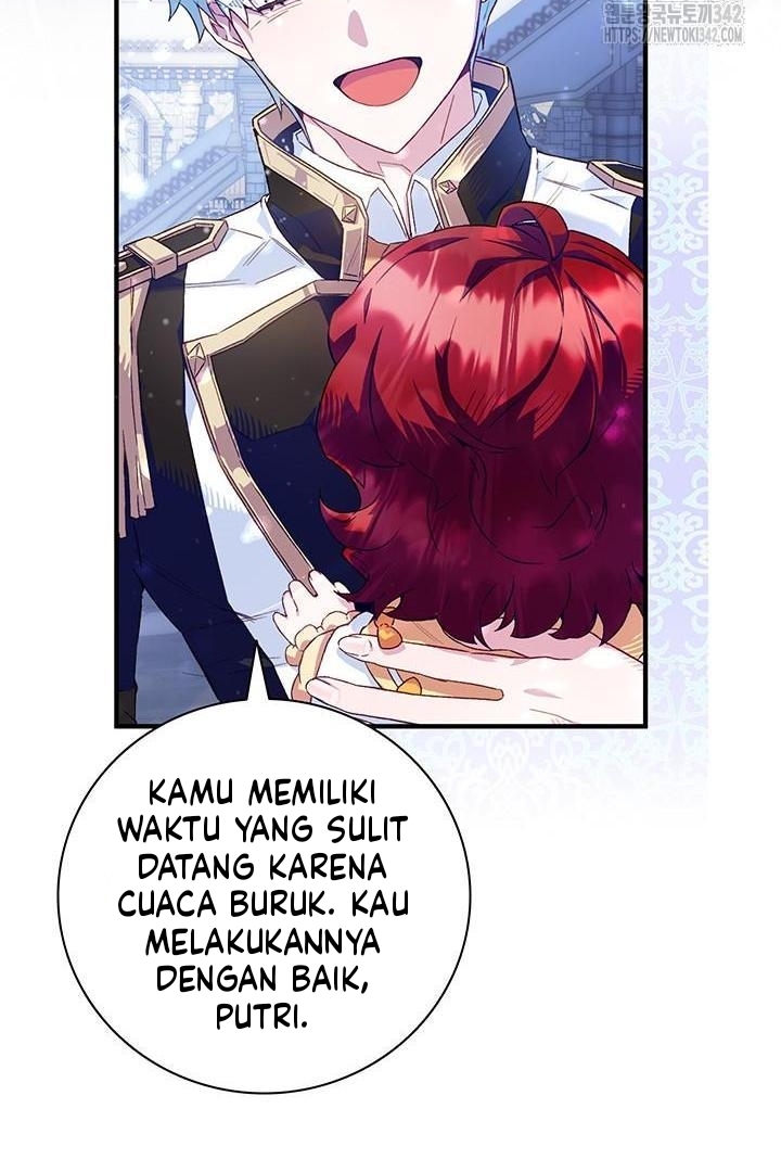 My Father Is the Enemy of My Past Life? Chapter 3 Gambar 67