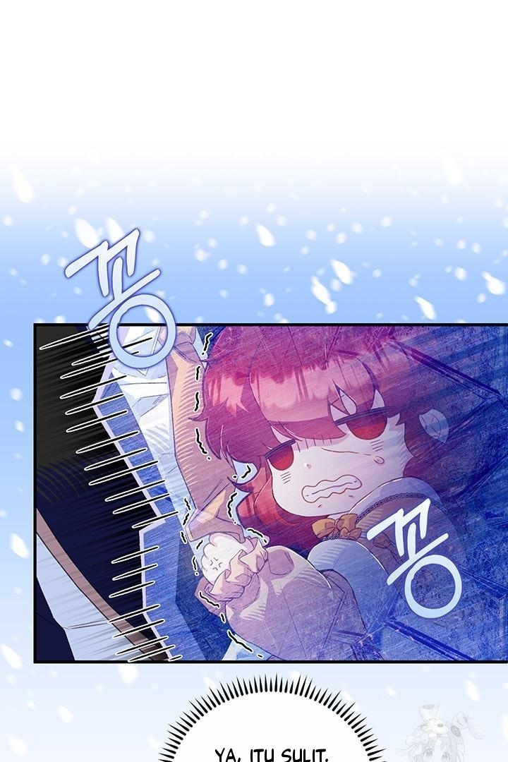 My Father Is the Enemy of My Past Life? Chapter 3 Gambar 68