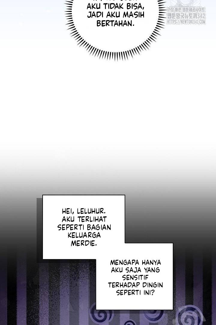 My Father Is the Enemy of My Past Life? Chapter 3 Gambar 69