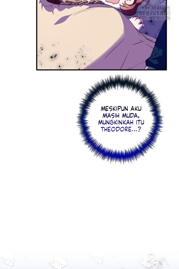 My Father Is the Enemy of My Past Life? Chapter 3 Gambar 7