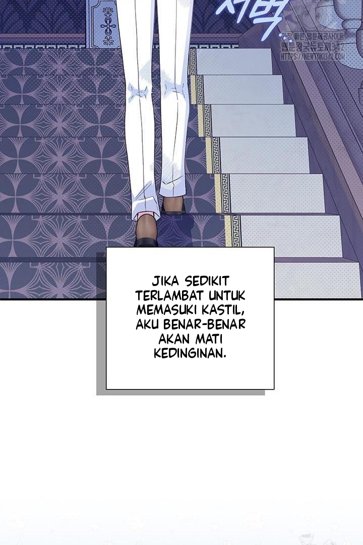 My Father Is the Enemy of My Past Life? Chapter 3 Gambar 71