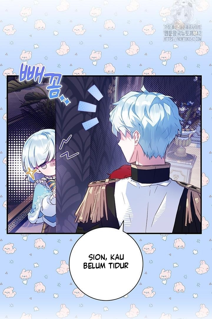 My Father Is the Enemy of My Past Life? Chapter 3 Gambar 72