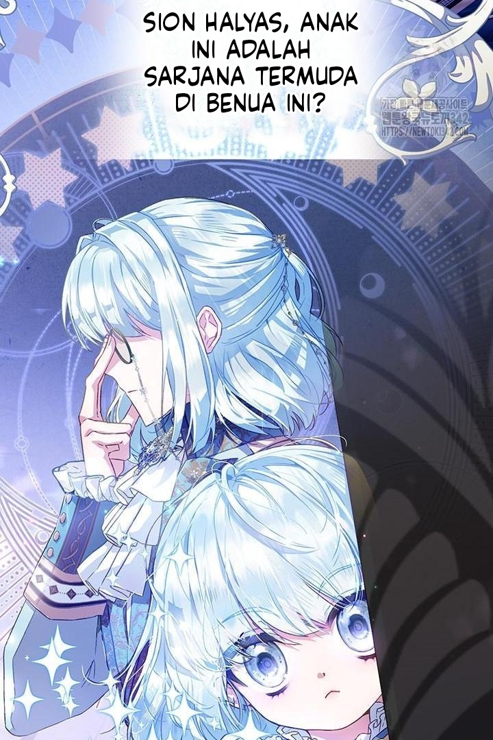 My Father Is the Enemy of My Past Life? Chapter 3 Gambar 75