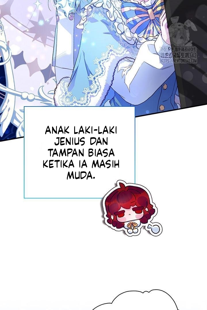 My Father Is the Enemy of My Past Life? Chapter 3 Gambar 76