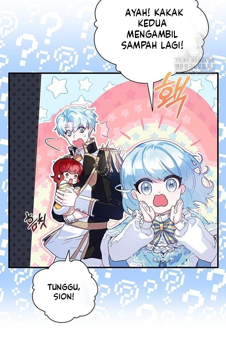 My Father Is the Enemy of My Past Life? Chapter 3 Gambar 77