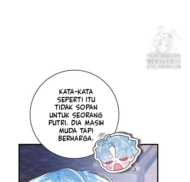 My Father Is the Enemy of My Past Life? Chapter 3 Gambar 78