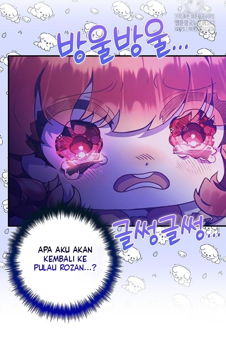 My Father Is the Enemy of My Past Life? Chapter 3 Gambar 8