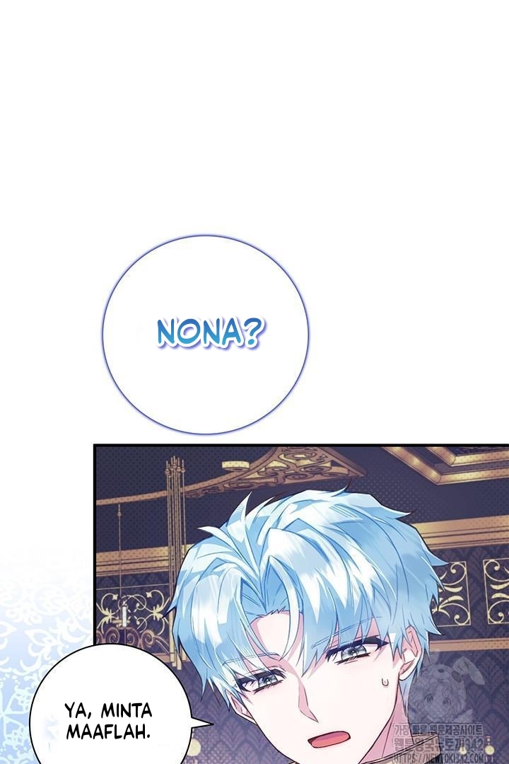 My Father Is the Enemy of My Past Life? Chapter 3 Gambar 80