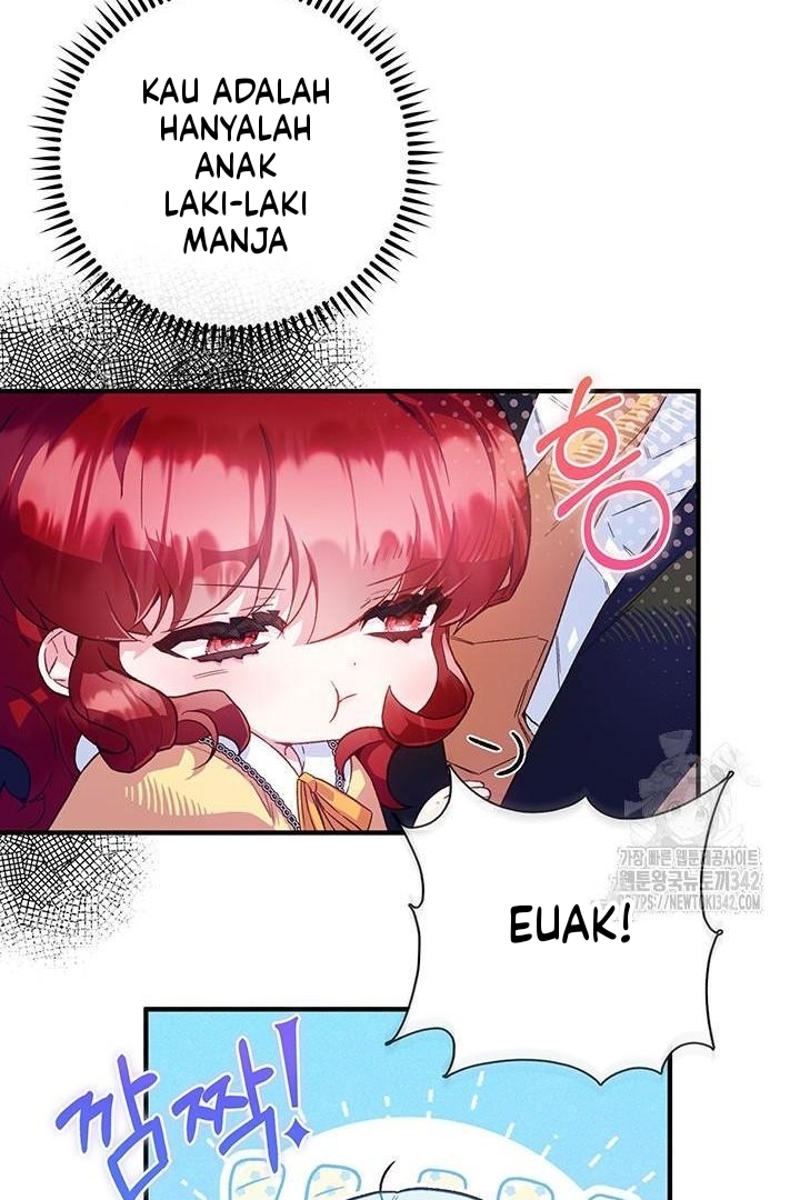 My Father Is the Enemy of My Past Life? Chapter 3 Gambar 82