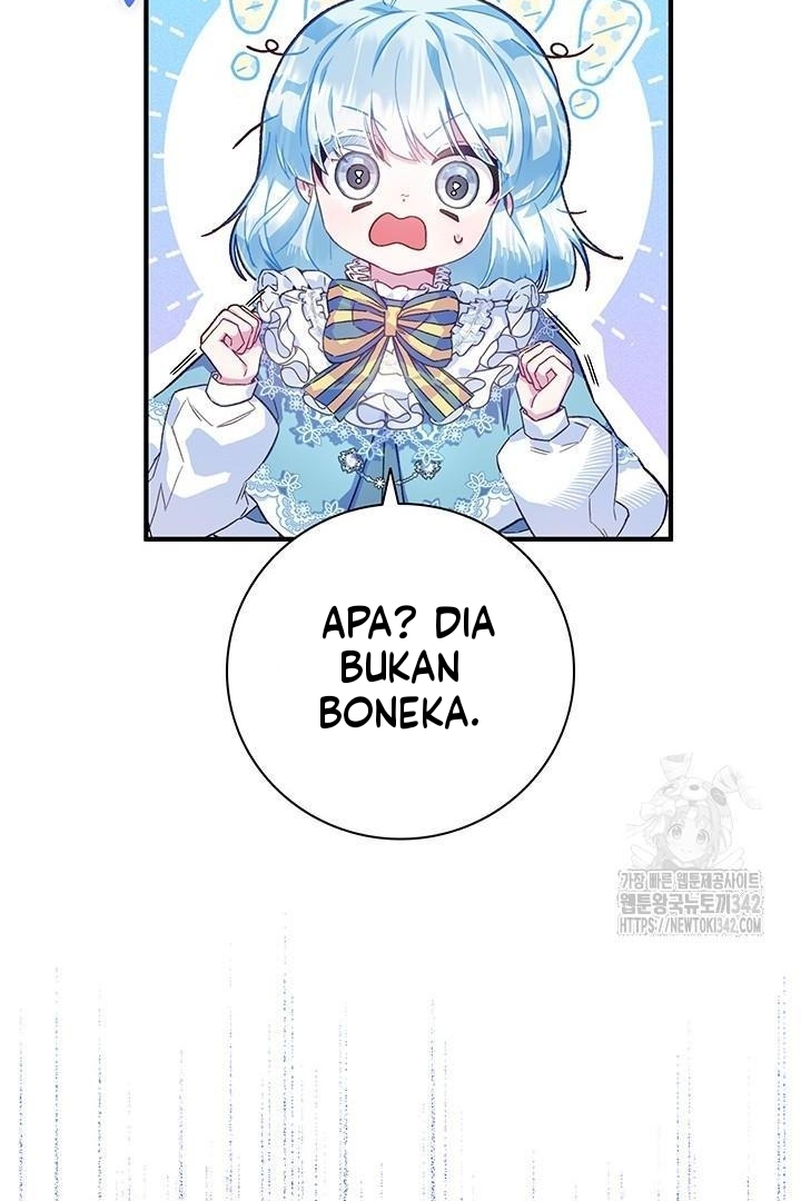 My Father Is the Enemy of My Past Life? Chapter 3 Gambar 83