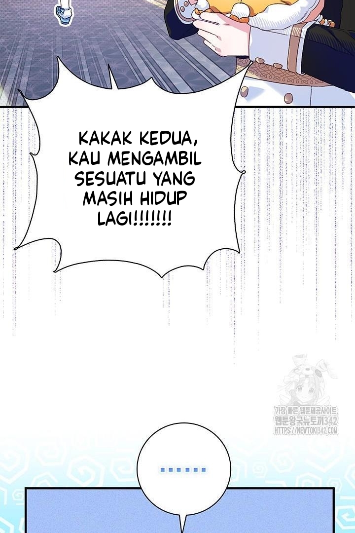 My Father Is the Enemy of My Past Life? Chapter 3 Gambar 85