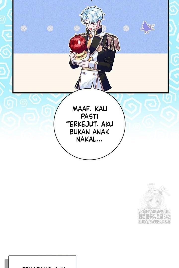 My Father Is the Enemy of My Past Life? Chapter 3 Gambar 86