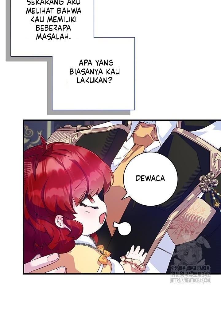 My Father Is the Enemy of My Past Life? Chapter 3 Gambar 87