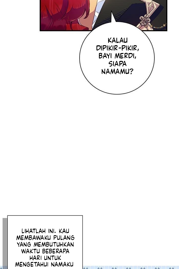 My Father Is the Enemy of My Past Life? Chapter 3 Gambar 89