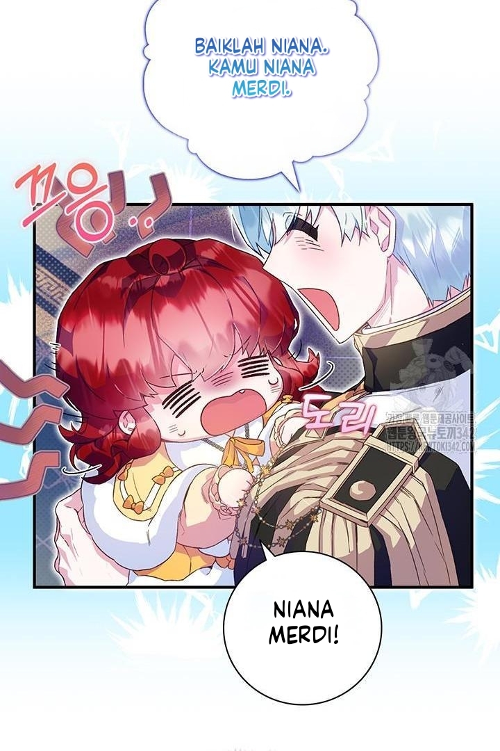 My Father Is the Enemy of My Past Life? Chapter 3 Gambar 91