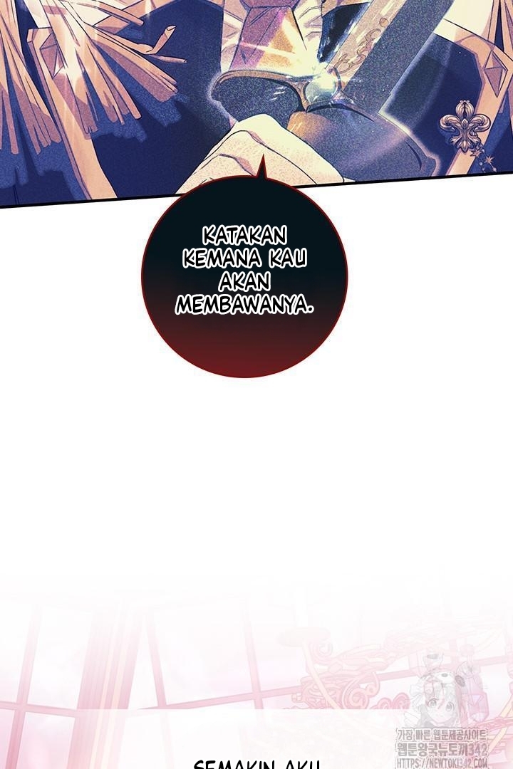 My Father Is the Enemy of My Past Life? Chapter 3 Gambar 95