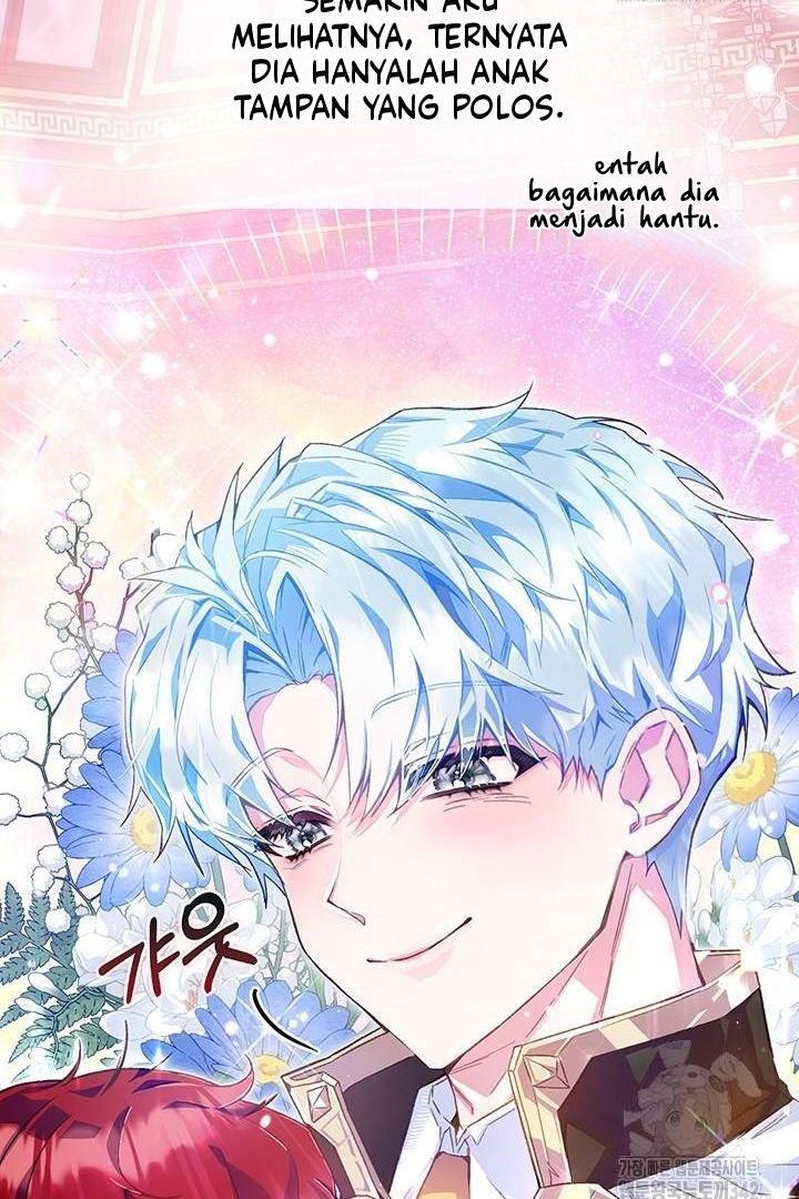 My Father Is the Enemy of My Past Life? Chapter 3 Gambar 96