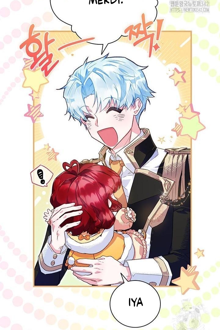 My Father Is the Enemy of My Past Life? Chapter 3 Gambar 98