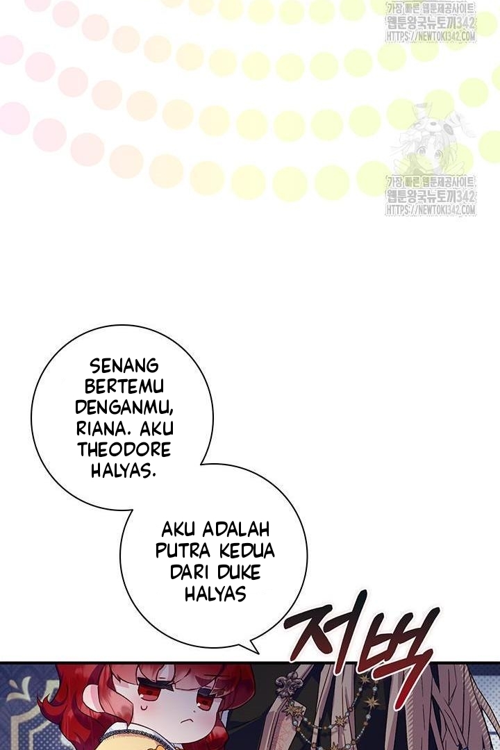 My Father Is the Enemy of My Past Life? Chapter 3 Gambar 99