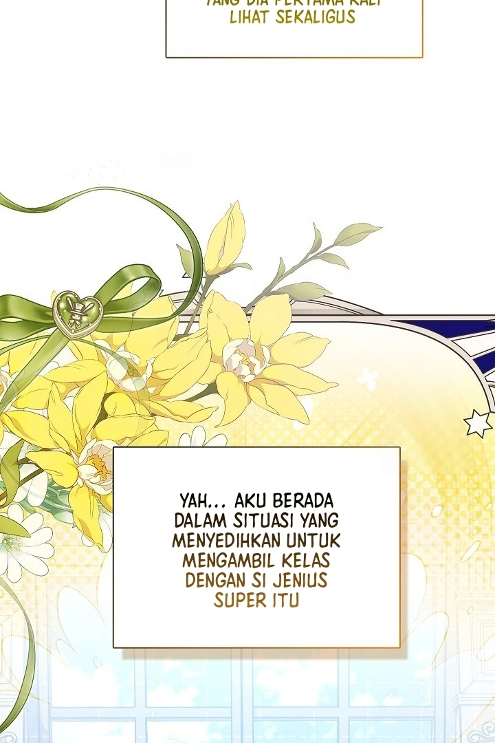 My Father Is the Enemy of My Past Life? Chapter 30 Gambar 10