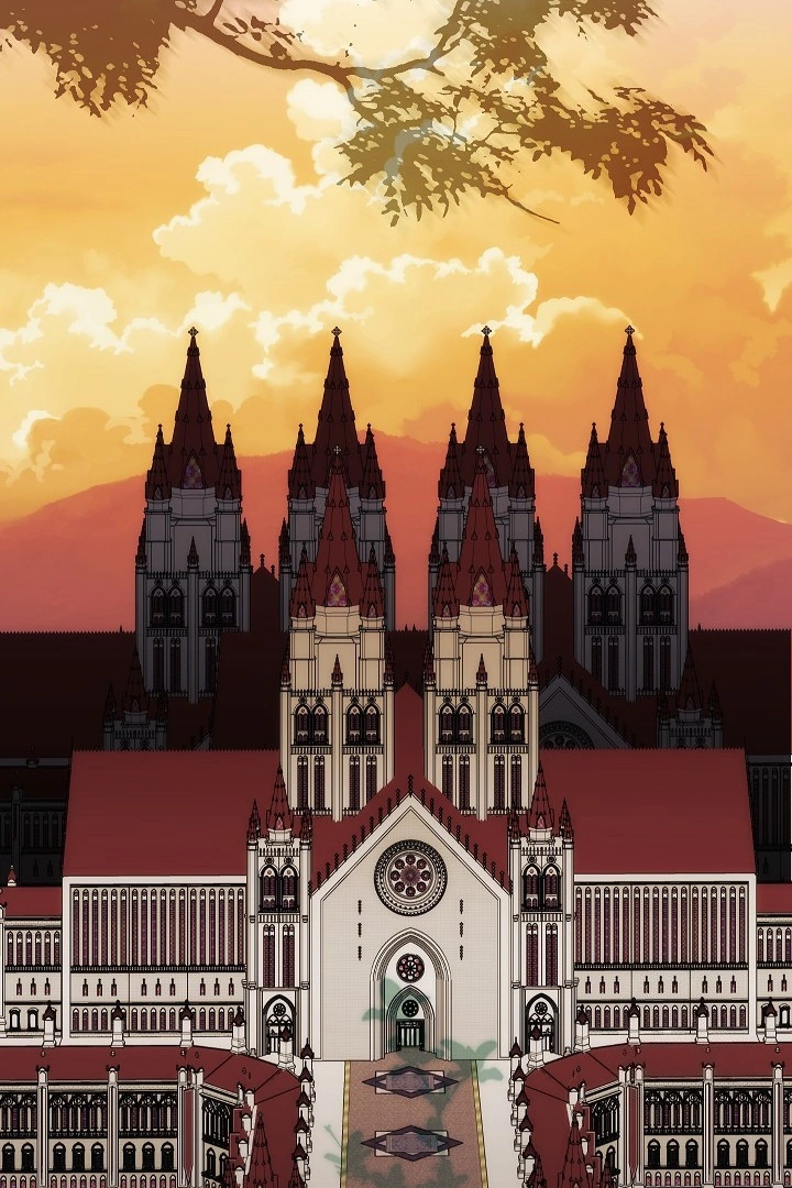 My Father Is the Enemy of My Past Life? Chapter 30 Gambar 106