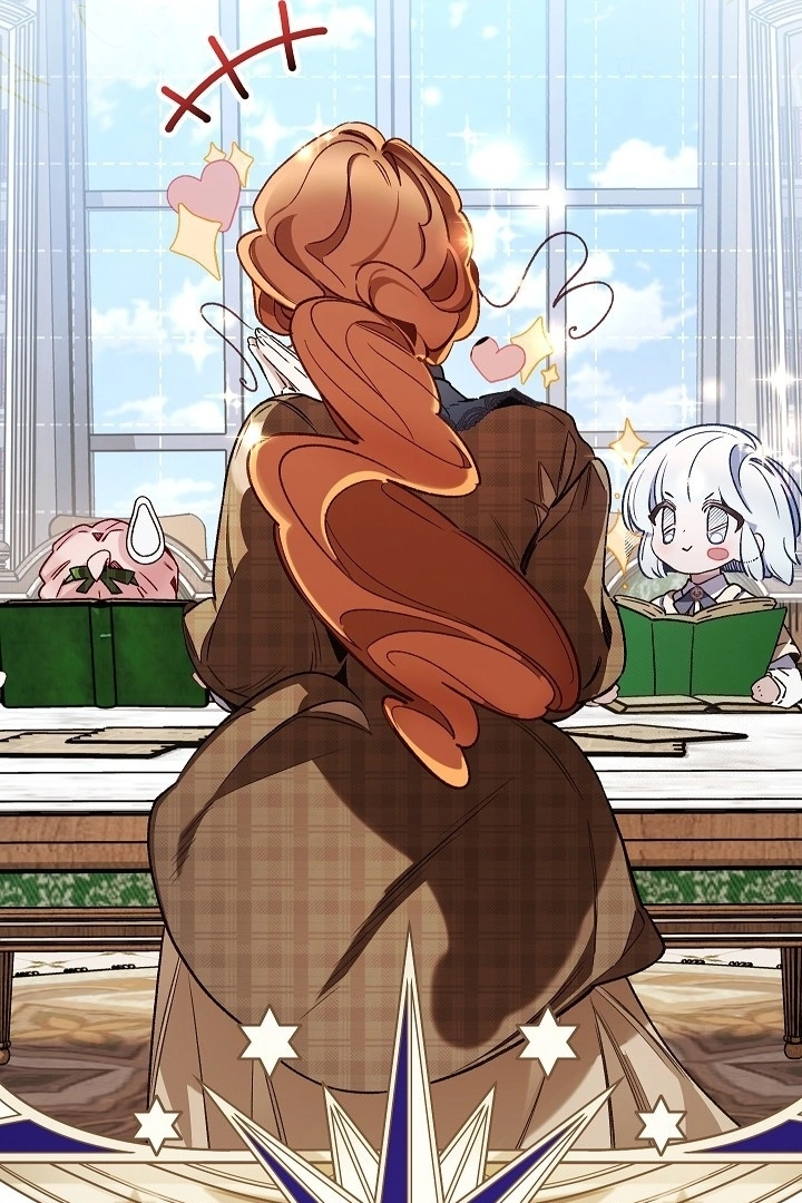 My Father Is the Enemy of My Past Life? Chapter 30 Gambar 11