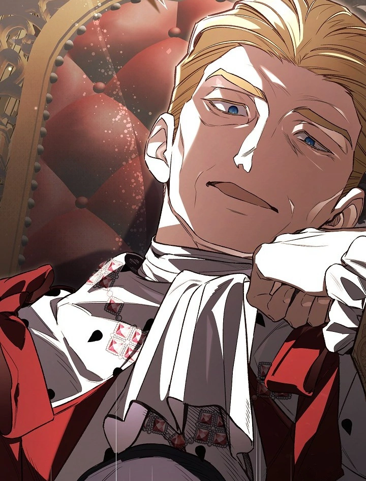 My Father Is the Enemy of My Past Life? Chapter 30 Gambar 110