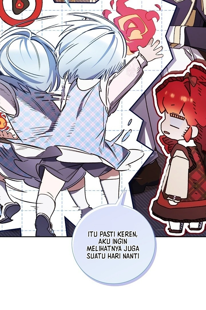 My Father Is the Enemy of My Past Life? Chapter 30 Gambar 13