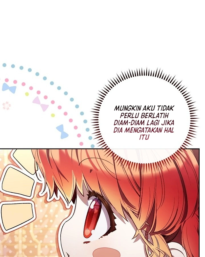 My Father Is the Enemy of My Past Life? Chapter 30 Gambar 14