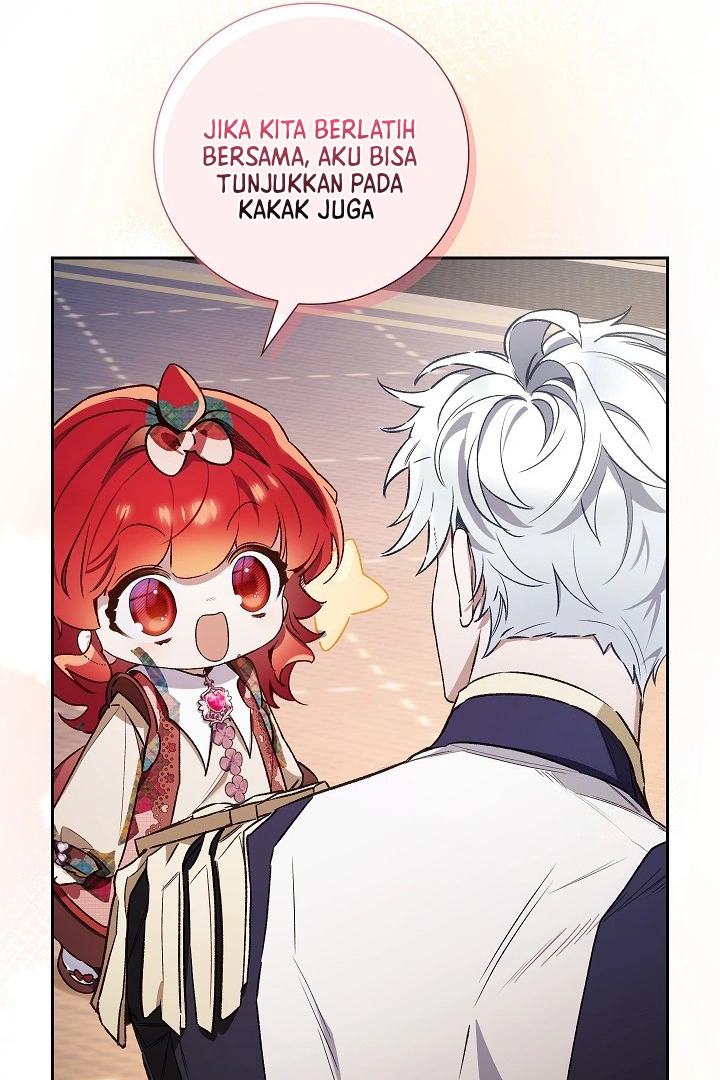 My Father Is the Enemy of My Past Life? Chapter 30 Gambar 16