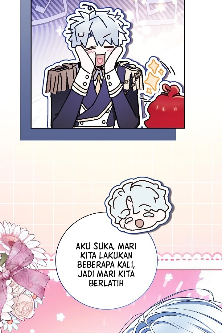 My Father Is the Enemy of My Past Life? Chapter 30 Gambar 20