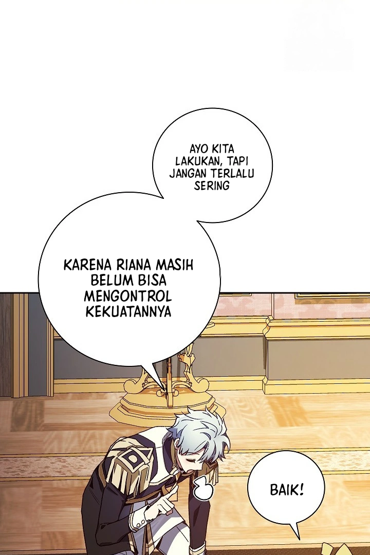 My Father Is the Enemy of My Past Life? Chapter 30 Gambar 22