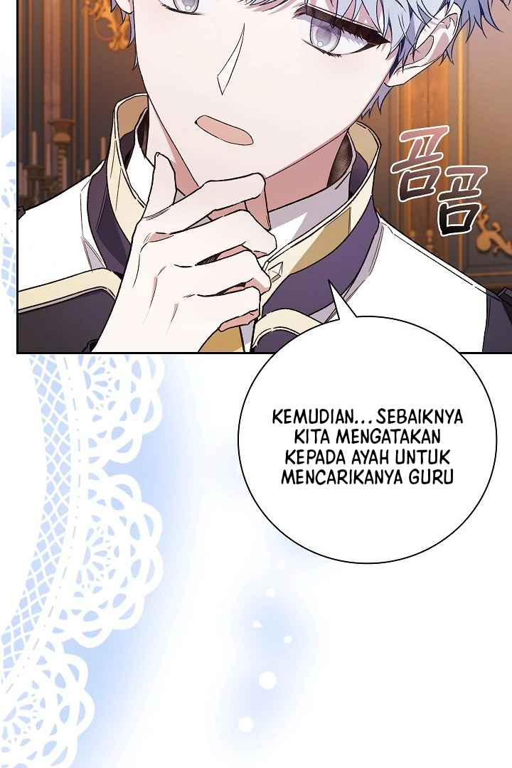 My Father Is the Enemy of My Past Life? Chapter 30 Gambar 24