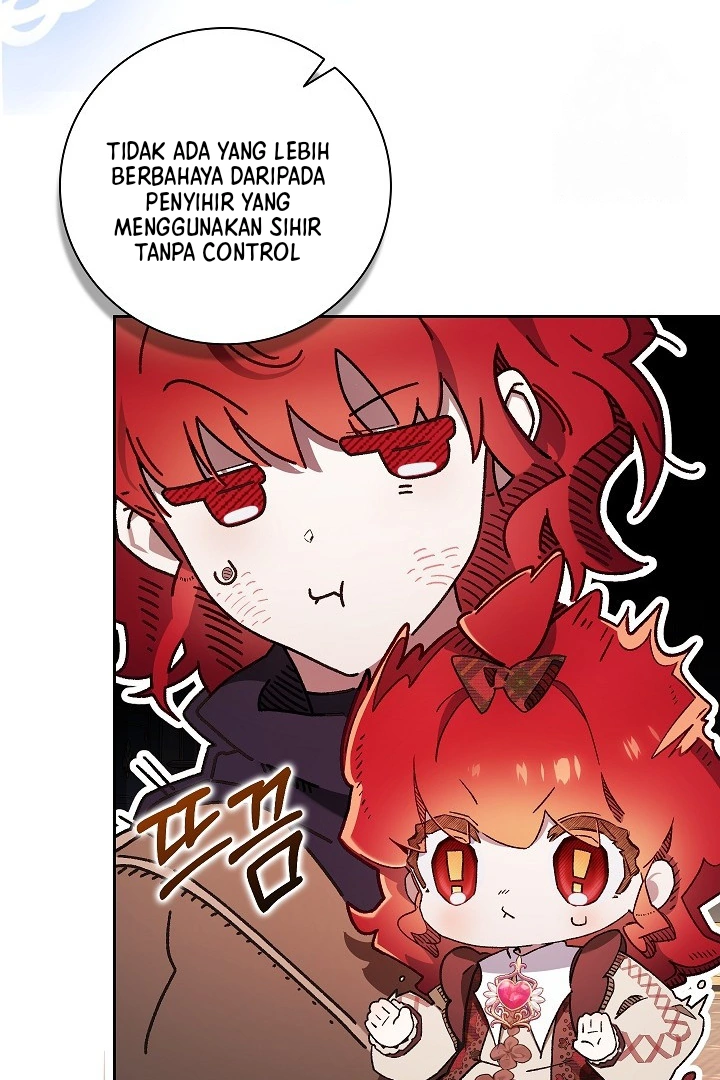 My Father Is the Enemy of My Past Life? Chapter 30 Gambar 25