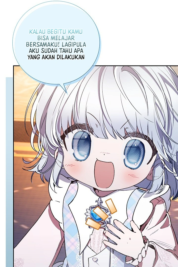 My Father Is the Enemy of My Past Life? Chapter 30 Gambar 29