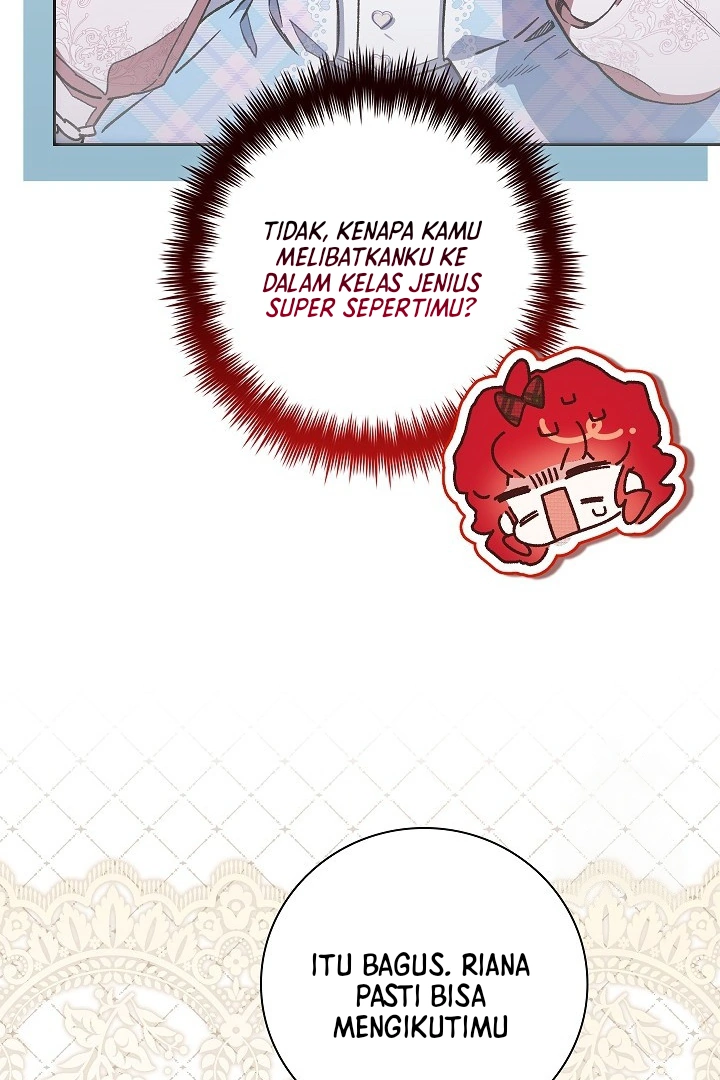 My Father Is the Enemy of My Past Life? Chapter 30 Gambar 30