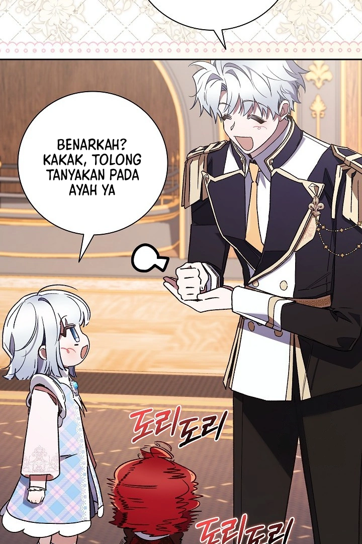 My Father Is the Enemy of My Past Life? Chapter 30 Gambar 31